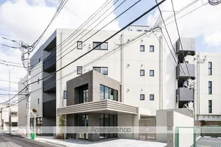 ST LUKE'S浜田山の画像