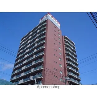 ドミ山鼻拾条の画像