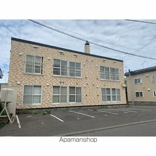 メゾンドグレースの画像