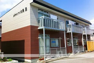 シティハイツ大黒Bの画像