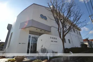 ジオ グランデ【1階】の周辺