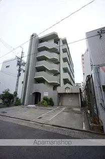 ラフィネ高峯【3階】の外観