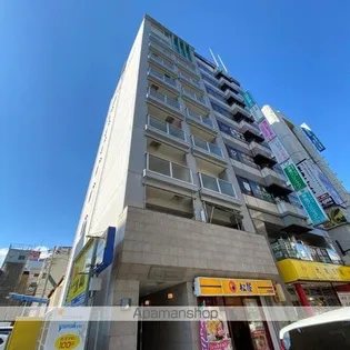 大阪府大阪市中央区日本橋1丁目【マンション】の外観