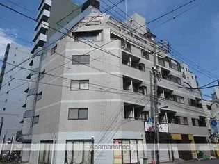 サンピア赤羽の画像