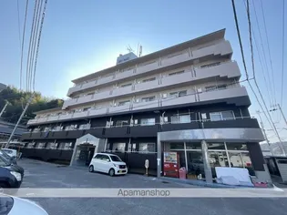 サニーパレス朝倉【5階】のその他画像