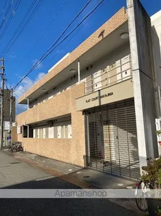 フラットコート中島の画像