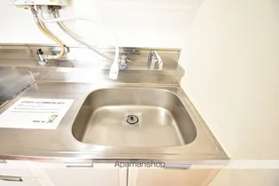 シティハイムグリーンユイB【2階】の内装