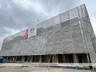 レジデンス麦(RESIDENCE麦)【2階】の外観