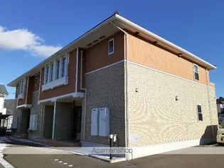 プラシード田園の画像