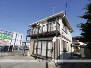 コーポ大島の画像