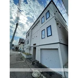 フロンティア南17条B棟の画像