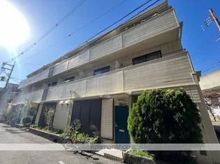 マルエスマンション川原町の画像