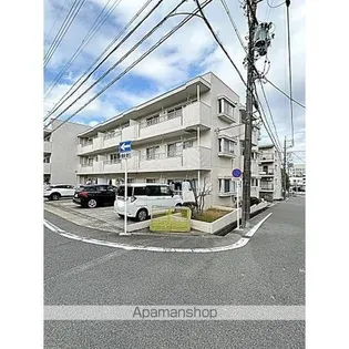 プレステージ社が丘の画像