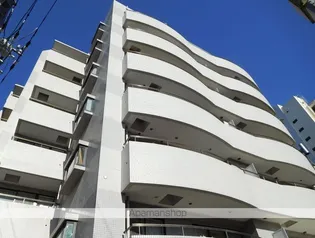 グロリオール荻窪の画像