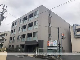 コンフォーティアの画像