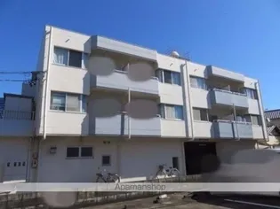MYコーポの画像
