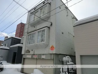 パークハイムの画像
