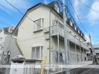 メゾン福栄第2【2階】の外観