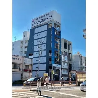 ウイング古出来の画像