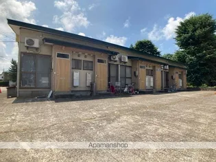 コーポ新山Bの画像