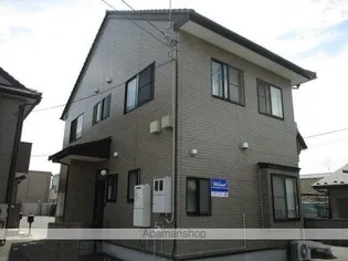 メゾン・ルミエールⅠ【102号室】の外観