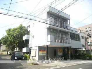 スカイコーポの画像