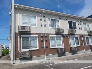 GRACE FIELD Bの画像