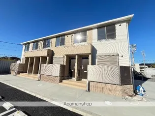 藤塚Ⅱ期 アパートの画像