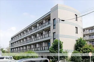 AIFORT.立川【1階】の外観