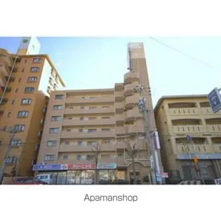 シャトーマスヒコ【3階】の外観