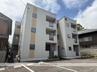 LECOCON半田Ⅱ【103号室】の外観