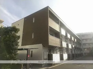 クレイノKEEP NEXTⅠ【1階】の外観