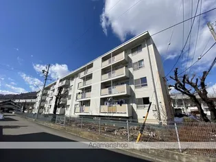 JK2伊勢宮の画像