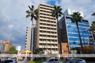 サヴォイ ザ・パームストリート【2階】の外観