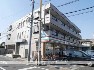 シエラ戸田公園【311号室】の外観