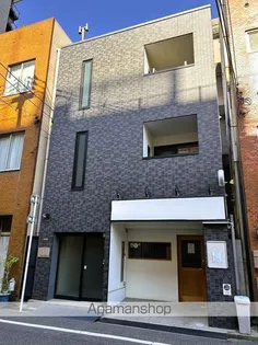 広島県広島市中区国泰寺町1丁目【マンション】の外観