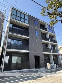 FINO442【2階】の外観