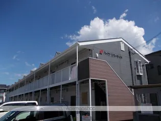ハイツリバーサイドの画像