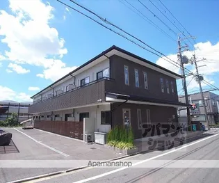かのみハイムの画像