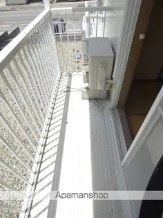 カームシバタ5B【101号室】の内装