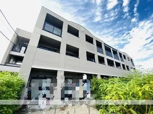 サンパティークの画像