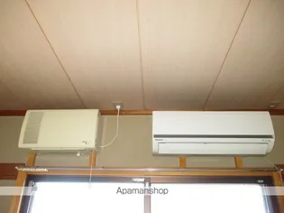 サンリッチ新橋【301号室】の内装