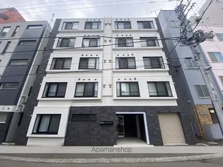 ピュア東彩館 VI【3階】の外観