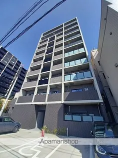 GRAN FELICIA【3階】の外観