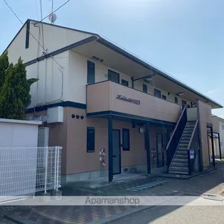 アビタシオンMⅢ Bの画像