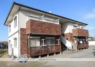 グレース小森野【2階】の外観