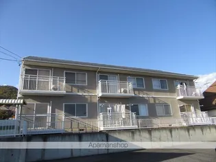 クレセントIIの画像