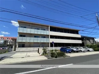 NOBLE DWELL【2階】の外観