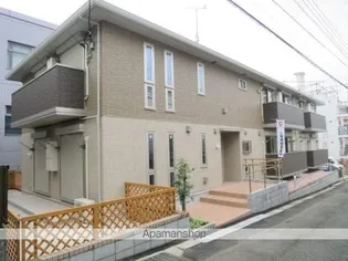 ヴィラコンフォールの画像