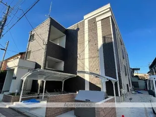 ノースハイツの画像